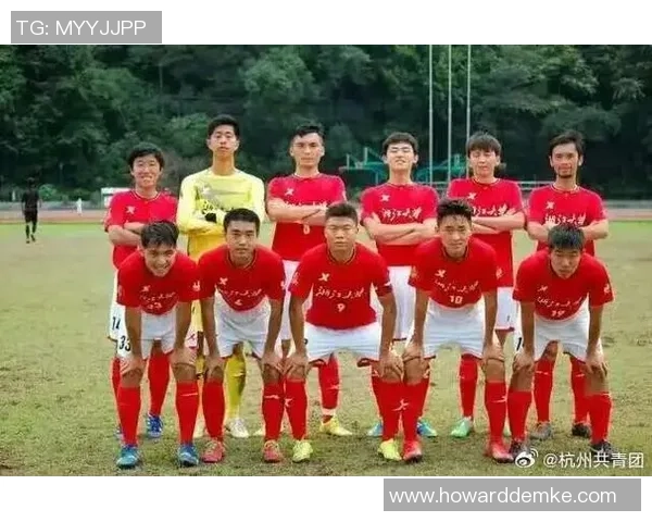 叶安钊:杭州高考状元与五人制职业教练的双重荣耀 叶安钊:杭州高考状元与五人制职业教练的双重荣耀