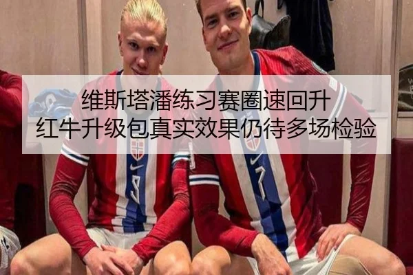 维斯塔潘练习赛圈速回升 红牛升级包真实效果仍待多场检验